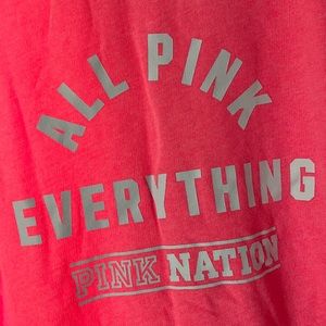 PINK Victoria’s Secret Sweater